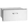 American Outdoor Grill 13-31-SSD Masonry Drawer 2 American Outdoor Grill 13-31-SSD Masonry Drawer -Weber Store 13 31 ssd a 03 20