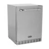 Bull BG-13700 Series II Premium Outdoor Refrigerator, 4.9 Cubic Feet -Weber Store 13700 a 04 20