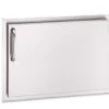 American Outdoor Grill Single Storage Door, 14x20 Inch -Weber Store 14 20 ssdr