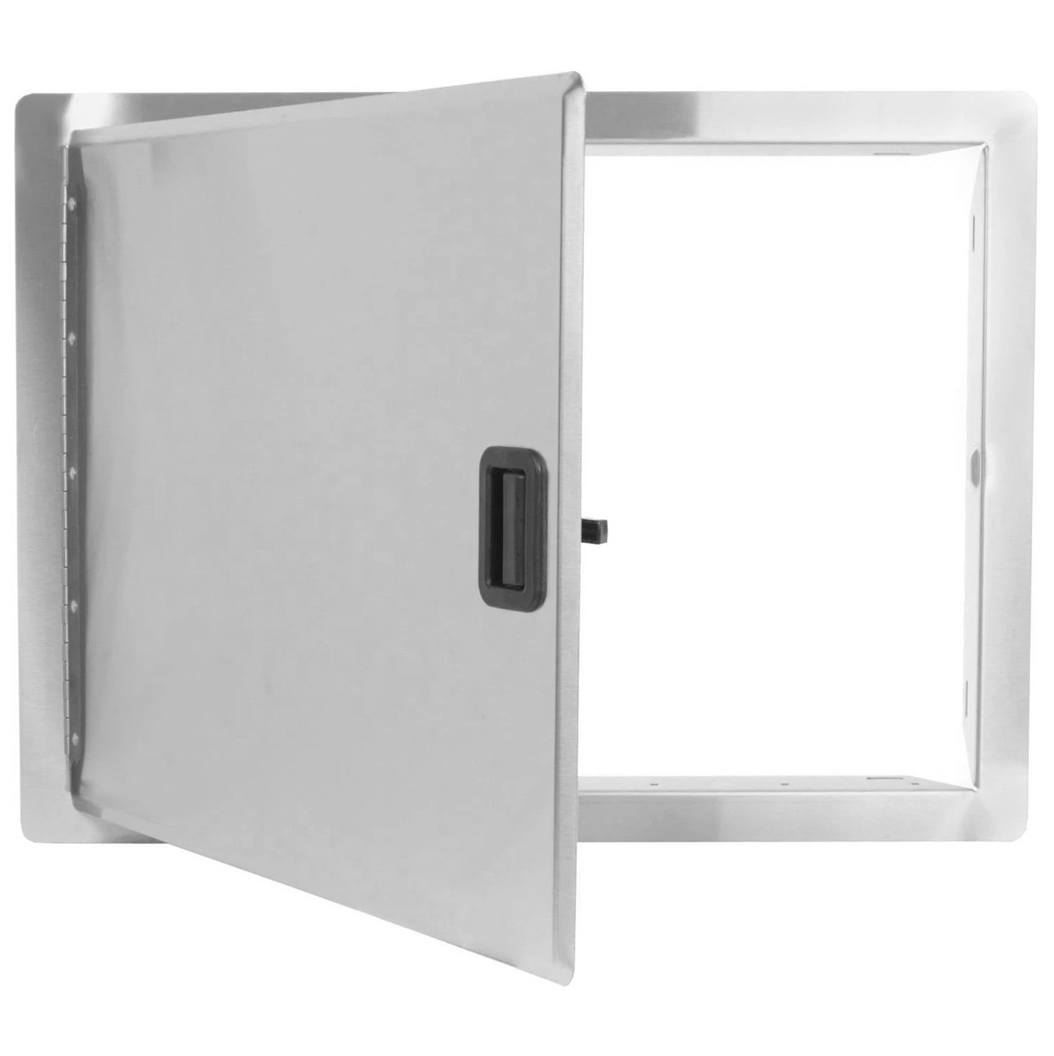 Fire Magic 23912-S Legacy Single Access Door, 12.5x18.5-Inch, SS 3 Fire Magic 23912-S Legacy Single Access Door, 12.5x18.5-Inch, SS