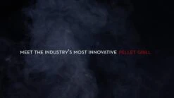 Twin Eagles TEPG36 36-Inch Pellet Smoker/Grill -Weber Store 298659579 112