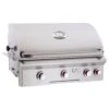 American Outdoor Grill T-Series 30 Inch Built-In Gas Grill -Weber Store 30nbt t series bi a 03 20