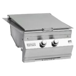 Fire Magic Built-In Double Searing Station 9 Fire Magic Built-In Double Searing Station -Weber Store 3288l b 02 20 3