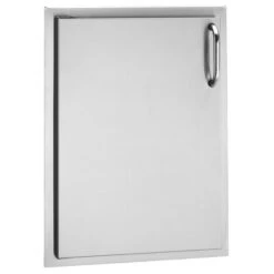 Fire Magic Select Single Access Door, 25x17.5-Inch