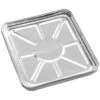 Fire Magic 3558-12 Case Of Foil Drop Tray Liners For Echelon Grills, Four Pack -Weber Store 3557 12 a 02 20