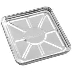 Fire Magic 3558-12 Case Of Foil Drop Tray Liners For Echelon Grills, Four Pack