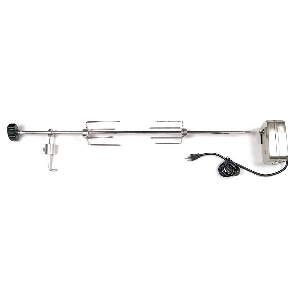 Fire Magic 3639A Heavy Duty Rotisserie Kit For Regal Gas Grills 3 Fire Magic 3639A Heavy Duty Rotisserie Kit For Regal Gas Grills