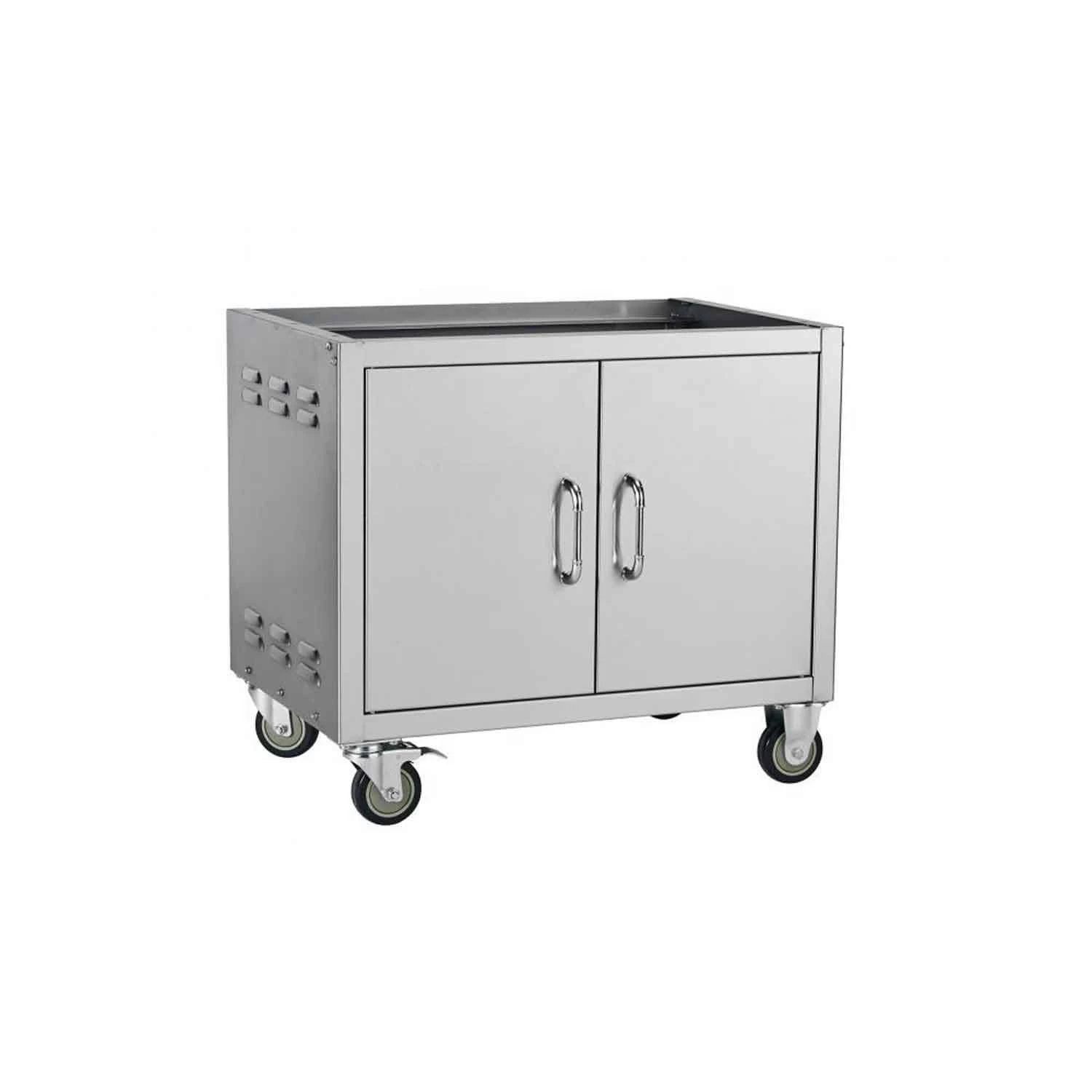 Bull BG-55510 Grill Cart For Bull 38-Inch BBQ Grills 3 Bull BG-55510 Grill Cart For Bull 38-Inch BBQ Grills