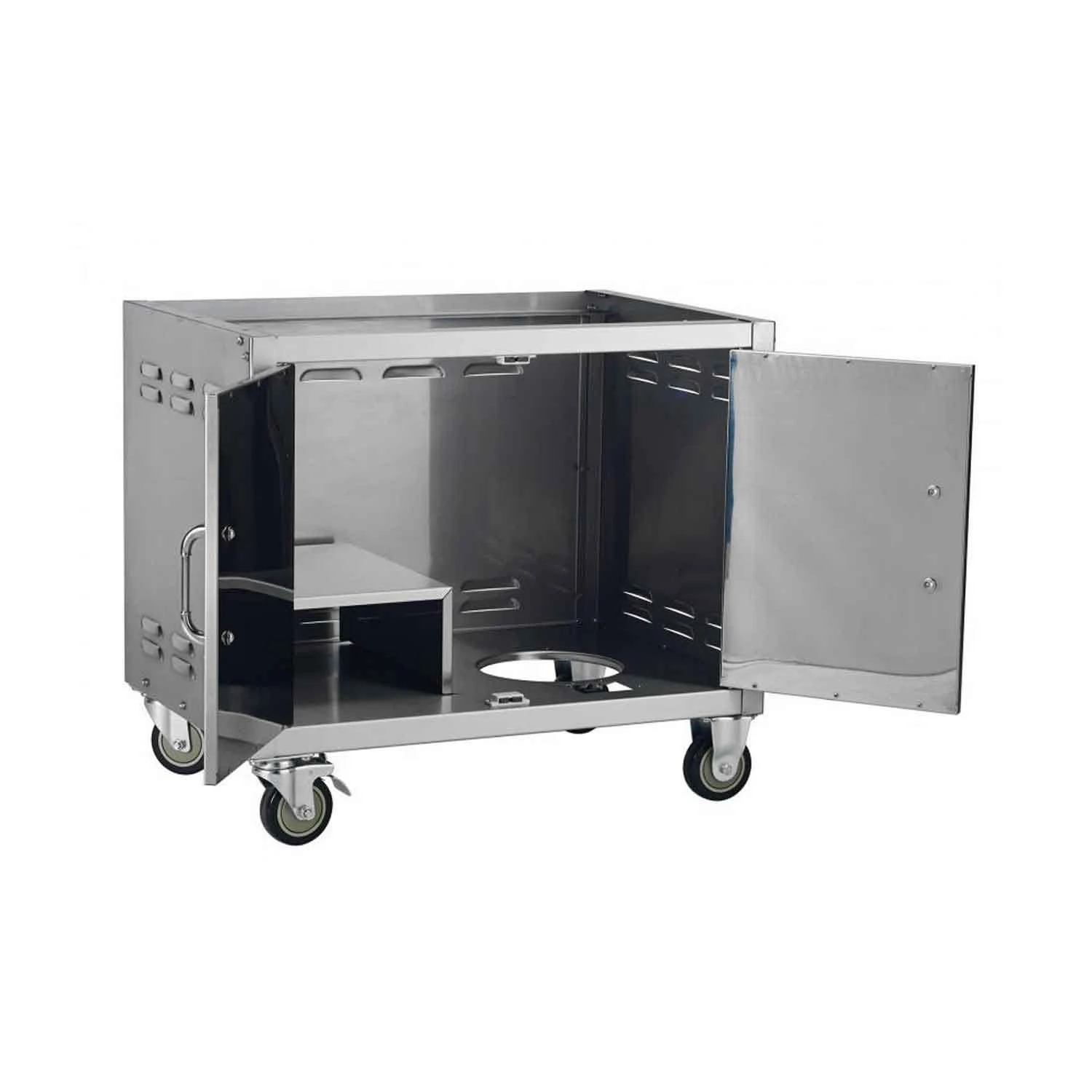 Bull BG-55510 Grill Cart For Bull 38-Inch BBQ Grills 4 Bull BG-55510 Grill Cart For Bull 38-Inch BBQ Grills - Image 2