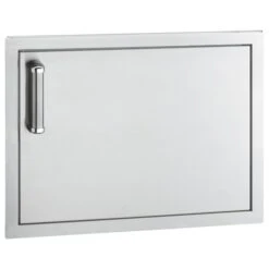 Fire Magic Premium Single Access Door, 18x24.5-Inch