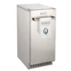 Fire Magic Outdoor High-Capacity Ice Maker With Reversible Door Hinge, 17.75x27.25-Inch -Weber Store 5597a a 05 23