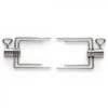 Napoleon 69002 Commercial Quality Collapsible Rotisserie Forks -Weber Store 69002 b 03 21