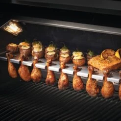 Napoleon 71500 Grilling Rack For Prestige, Prestige PRO 500 And 825 5 Napoleon 71500 Grilling Rack For Prestige, Prestige PRO 500 And 825 -Weber Store 71500 ls a 04 20