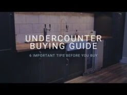 Marvel Stainless Steel Outdoor Built-In Beverage Dispenser With Lock, 24-Inch (MOKR124SS31A) -Weber Store VGfi1tdc1aU 97