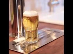 Marvel Stainless Steel Outdoor Built-In Beverage Dispenser With Lock, 24-Inch (MOKR124SS31A) -Weber Store XCVbEggXsBk 14