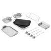 Saber A00AA7818 EZ Grilling System Set -Weber Store a00aa7818 a 02 20