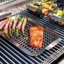 Saber A00AA7818 EZ Grilling System Set -Weber Store a00aa7818 ls c 02 20