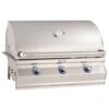 Fire Magic A790i Aurora Built-In Grill -Weber Store a790i 7ean a 02 21