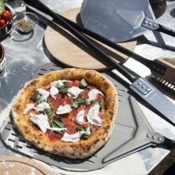 Weber Store -Weber Store ac 2pset24bk ls a 03 22 2