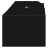 DCS ACC-30SB Freestanding Vinyl Cover For 30-Inch Grill With Side Burner -Weber Store acc 30sb a 05 23
