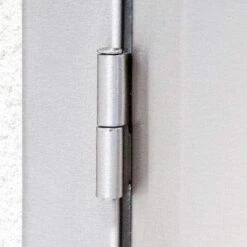 Summerset SSDC2-33 Access Door & Double Drawer Combo, 33-Inch -Weber Store access door hinge