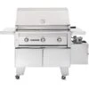 Sedona By Lynx L600ADA ADA 36-Inch Gas Grill On Cart -Weber Store ada 36