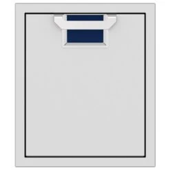 Aspire By Hestan AEAD18 Single Access Door, 18-Inches -Weber Store aeadl18 db a 02 22