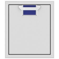 Aspire By Hestan AEAD18 Single Access Door, 18-Inches -Weber Store aeadr18 prince