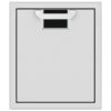 Aspire By Hestan AEAD18 Single Access Door, 18-Inches 2 Aspire By Hestan AEAD18 Single Access Door, 18-Inches -Weber Store aeadr18 stealth