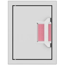 Aspire By Hestan AEPTD16 Paper Towel Dispenser, 16-Inches -Weber Store aeptd16 pk a 02 22