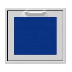 Hestan AGAD24 Single Access Door, 24-Inches -Weber Store agad24 bu