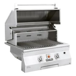 Solaire AGBQ-27 27-Inch Standard Built-In Grill 9 Solaire AGBQ-27 27-Inch Standard Built-In Grill -Weber Store agbq27 bi b 02 20