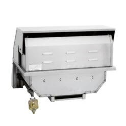 Solaire AGBQ-27 27-Inch Standard Built-In Grill 10 Solaire AGBQ-27 27-Inch Standard Built-In Grill -Weber Store agbq27 bi c 02 20