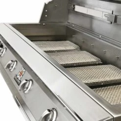Solaire AGBQ-56 56-Inch Built-In All Grill With Dual Rotisserie -Weber Store agbq56t bi feat d 02 20