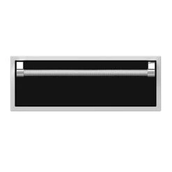 Hestan AGSR30 Single Storage Drawer, 30-Inches 10 Hestan AGSR30 Single Storage Drawer, 30-Inches -Weber Store agsr30 bk
