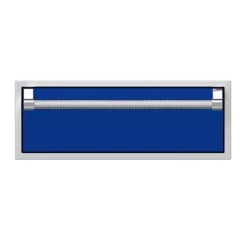 Hestan AGSR30 Single Storage Drawer, 30-Inches 12 Hestan AGSR30 Single Storage Drawer, 30-Inches -Weber Store agsr30 bu