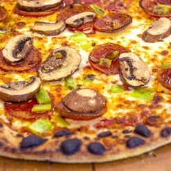 Alfa FX4PIZ-LRAM 4 Pizze 31-Inch Wood-Fired Pizza Oven On Base 13 Alfa FX4PIZ-LRAM 4 Pizze 31-Inch Wood-Fired Pizza Oven On Base -Weber Store alfa 2992 01 20 1