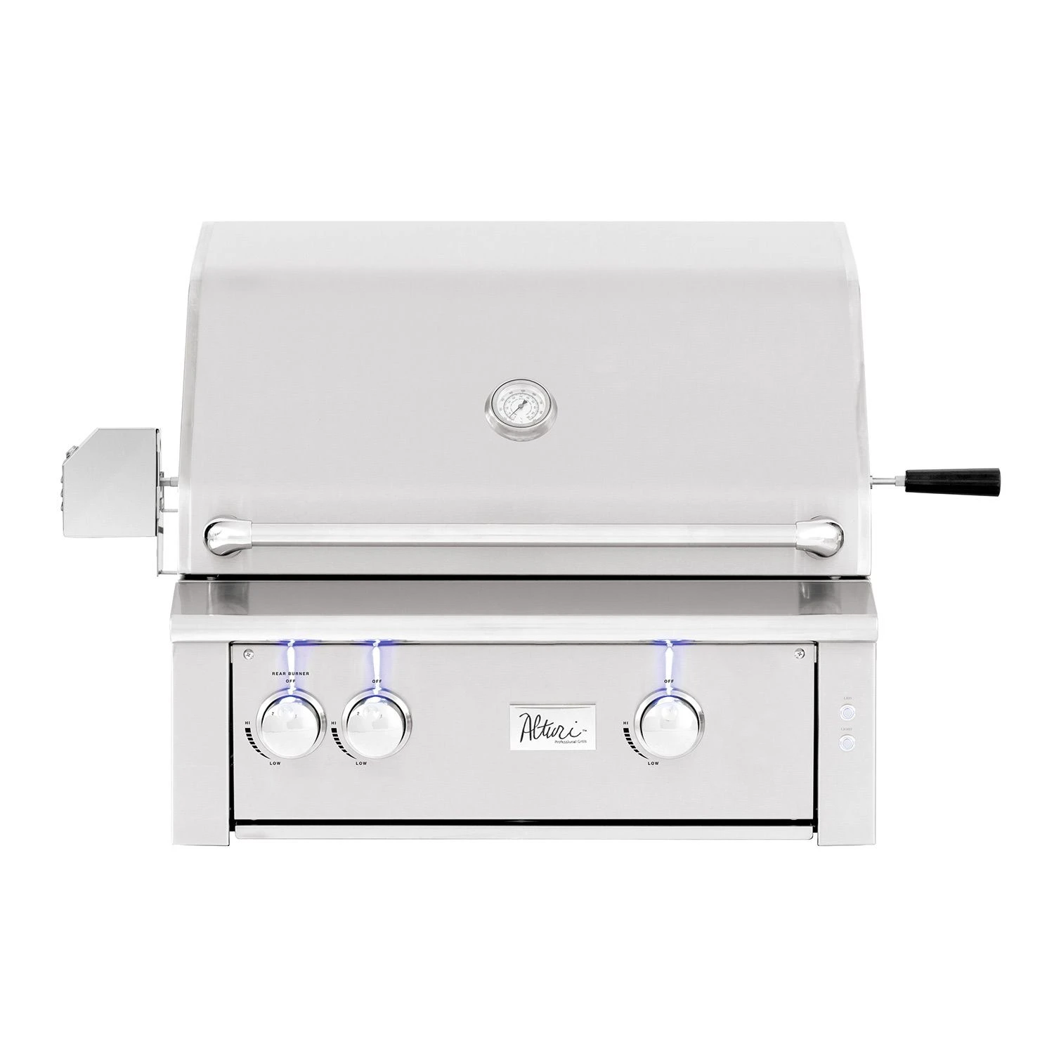 Summerset ALT36 Alturi Series Built-In Gas Grill, 36-Inch 3 Summerset ALT36 Alturi Series Built-In Gas Grill, 36-Inch