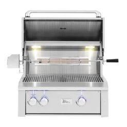 Summerset ALT36 Alturi Series Built-In Gas Grill, 36-Inch 9 Summerset ALT36 Alturi Series Built-In Gas Grill, 36-Inch -Weber Store alt30t lp b 01 20