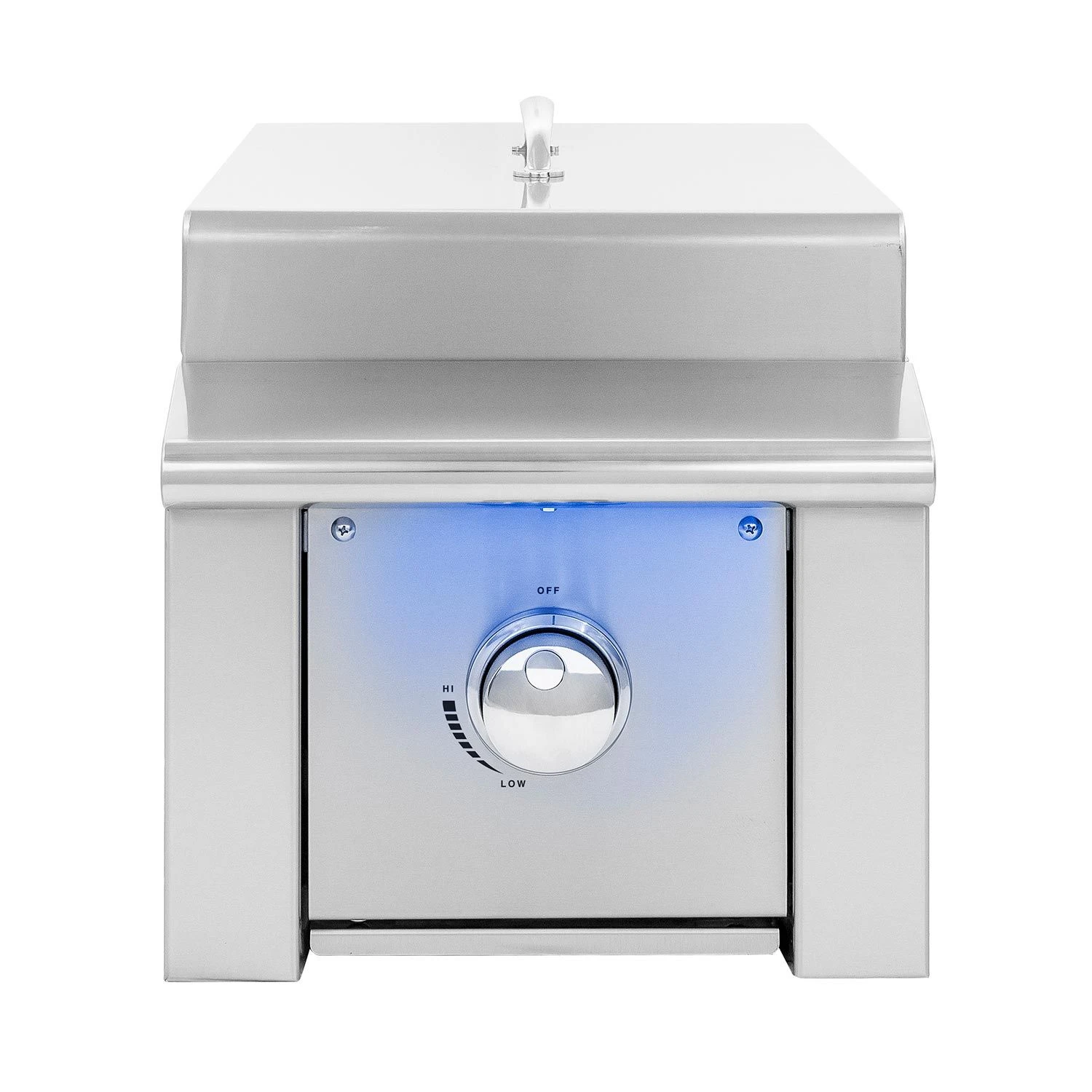 Summerset ALT-SS Alturi Series Built-In Sear Zone Side Burner 7 Summerset ALT-SS Alturi Series Built-In Sear Zone Side Burner - Image 5