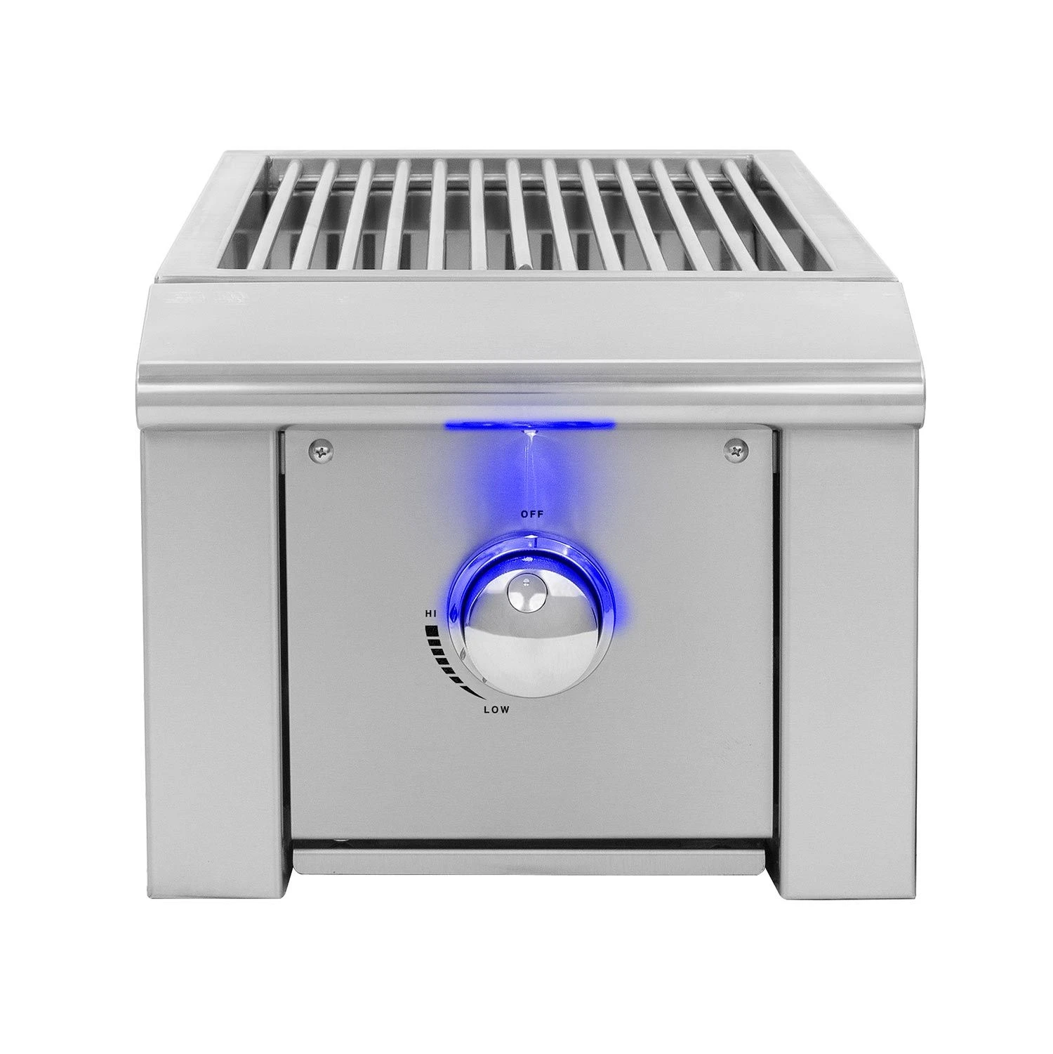 Summerset ALT-SS Alturi Series Built-In Sear Zone Side Burner 4 Summerset ALT-SS Alturi Series Built-In Sear Zone Side Burner - Image 2