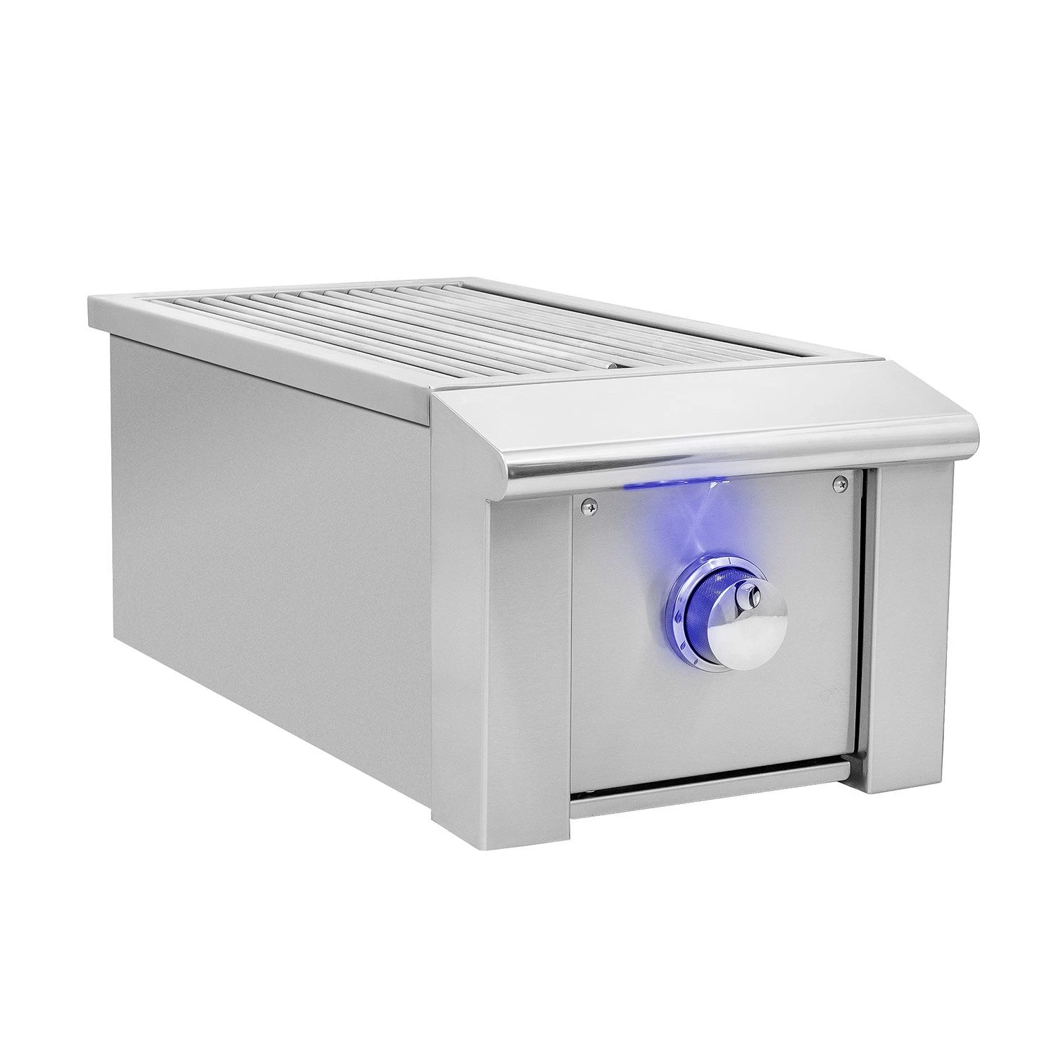 Summerset ALT-SS Alturi Series Built-In Sear Zone Side Burner 3 Summerset ALT-SS Alturi Series Built-In Sear Zone Side Burner