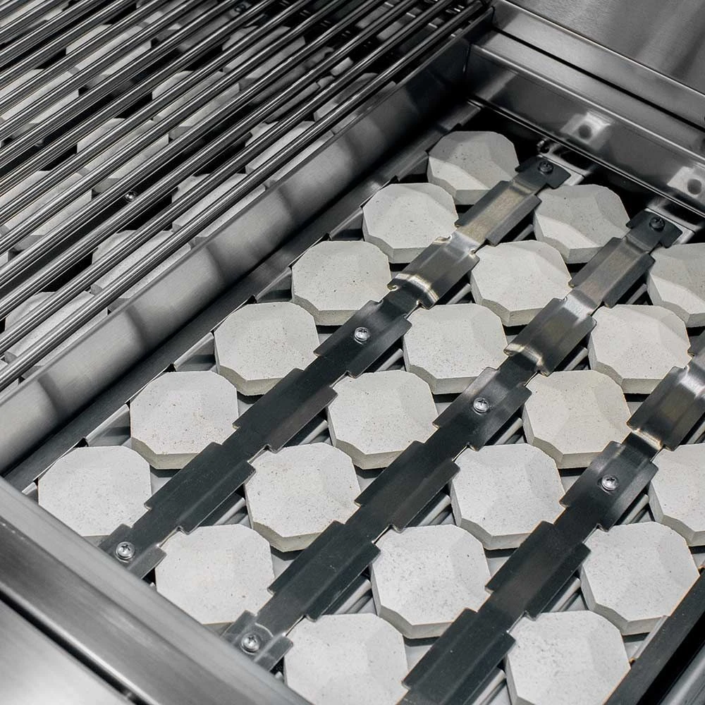 Summerset ALT36 Alturi Series Built-In Gas Grill, 36-Inch 6 Summerset ALT36 Alturi Series Built-In Gas Grill, 36-Inch - Image 4