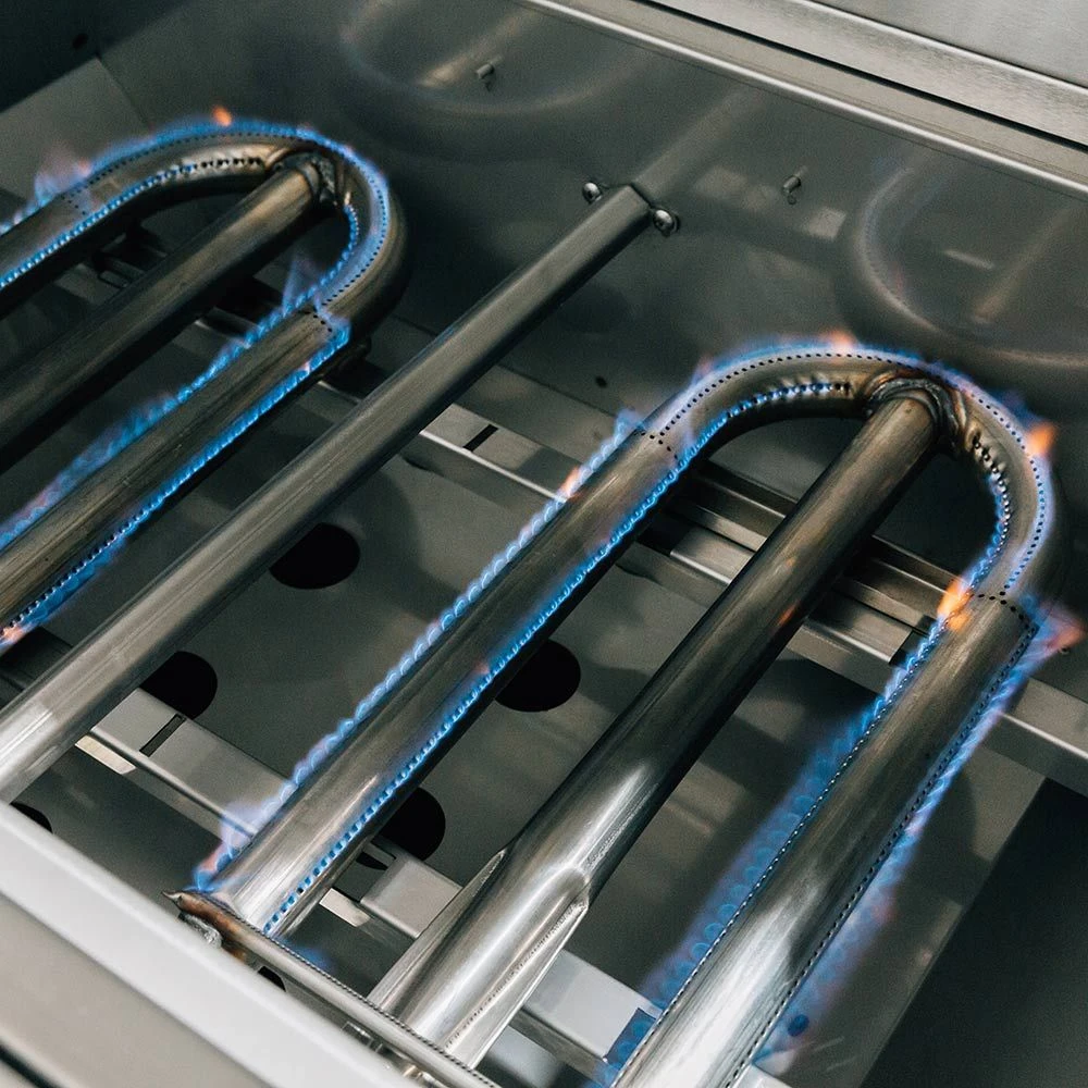 Summerset ALT36 Alturi Series Built-In Gas Grill, 36-Inch 5 Summerset ALT36 Alturi Series Built-In Gas Grill, 36-Inch - Image 3