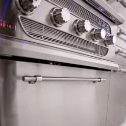 American Made Grills CART-AMG36 Freestanding Cart For 36-Inch Encore & Muscle Grills -Weber Store amg cart drawer c 01 20