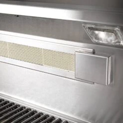 Artisan ARTP-42 Professional Series 42-Inch Built In Gas Grill 13 Artisan ARTP-42 Professional Series 42-Inch Built In Gas Grill -Weber Store artisan flush mount ir burner 02 20