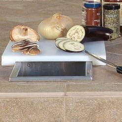 Artisan ARTP-PWC Trash Chute