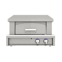 Artisan ARTP-PZA 29-Inch Countertop Pizza Oven -Weber Store artp pza c 02 20
