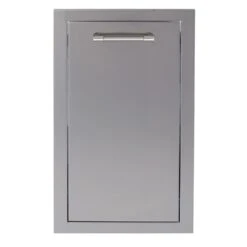 Artisan ARTP-TC2-20SC Roll-Out Double Trash Drawer, 20-Inch 7 Artisan ARTP-TC2-20SC Roll-Out Double Trash Drawer, 20-Inch -Weber Store artp tc2 20sc a 04 20