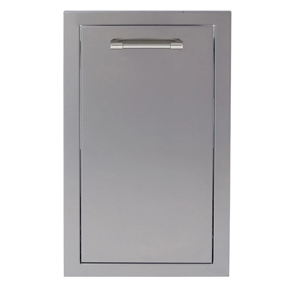 Artisan ARTP-TC2-20SC Roll-Out Double Trash Drawer, 20-Inch 5 Artisan ARTP-TC2-20SC Roll-Out Double Trash Drawer, 20-Inch - Image 3